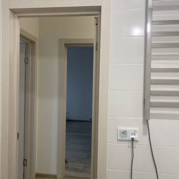 Продается 1-комнатная квартира, 40,5 м²