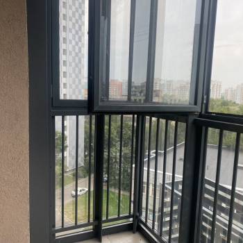 Продается 1-комнатная квартира, 40,5 м²