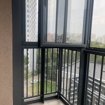 Продается 1-комнатная квартира, 40,5 м²