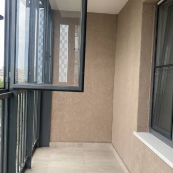 Продается 1-комнатная квартира, 40,5 м²