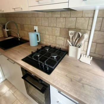 Сдается 1-комнатная квартира, 33 м²