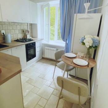 Сдается 1-комнатная квартира, 33 м²
