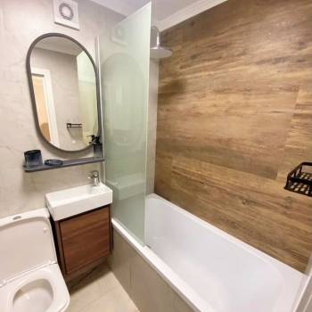 Сдается 1-комнатная квартира, 33 м²