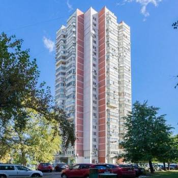 Продается 1-комнатная квартира, 47,3 м²