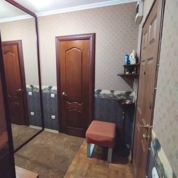 Продается 1-комнатная квартира, 47,3 м²