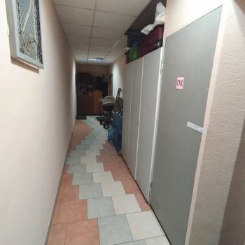Продается 1-комнатная квартира, 47,3 м²