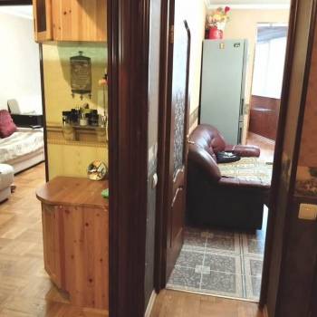 Продается 1-комнатная квартира, 47,3 м²