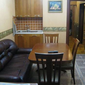 Продается 1-комнатная квартира, 47,3 м²
