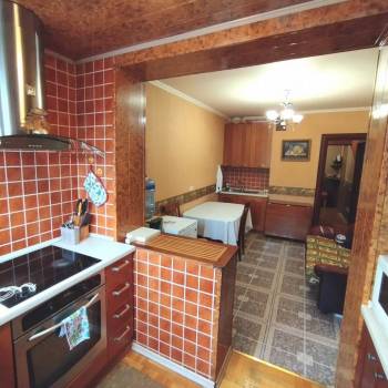 Продается 1-комнатная квартира, 47,3 м²