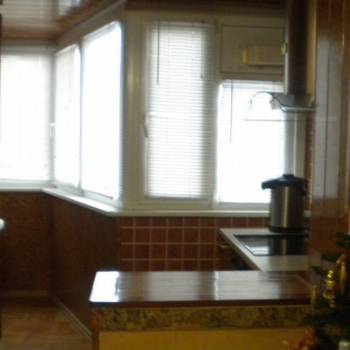 Продается 1-комнатная квартира, 47,3 м²