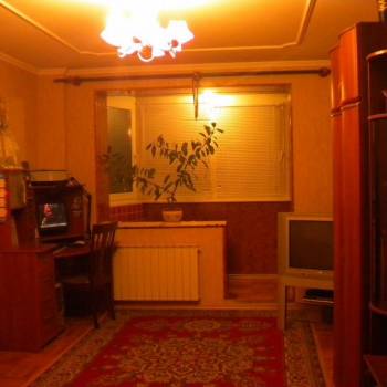 Продается 1-комнатная квартира, 47,3 м²