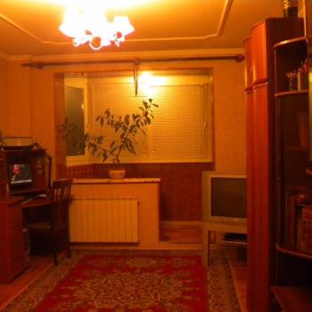 Продается 1-комнатная квартира, 47,3 м²