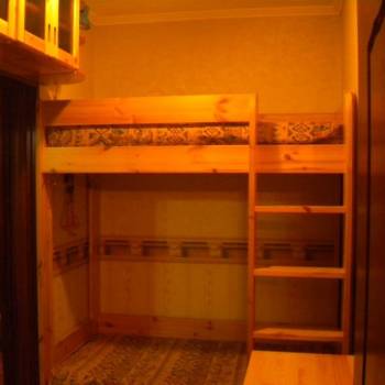 Продается 1-комнатная квартира, 47,3 м²