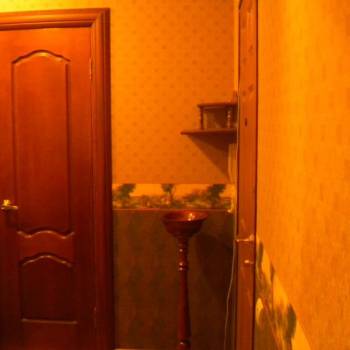 Продается 1-комнатная квартира, 47,3 м²