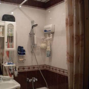 Продается 1-комнатная квартира, 47,3 м²
