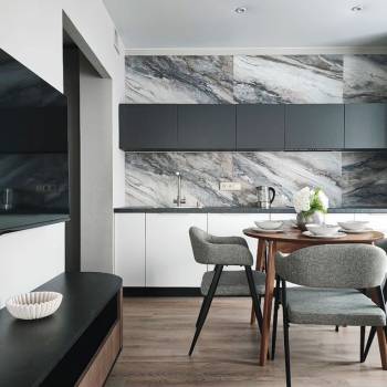 Сдается 2-х комнатная квартира, 50 м²