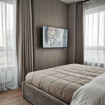 Сдается 2-х комнатная квартира, 50 м²
