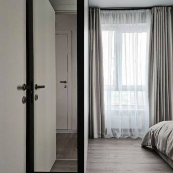 Сдается 2-х комнатная квартира, 50 м²