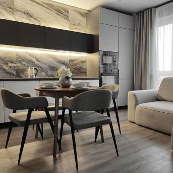 Сдается 2-х комнатная квартира, 50 м²