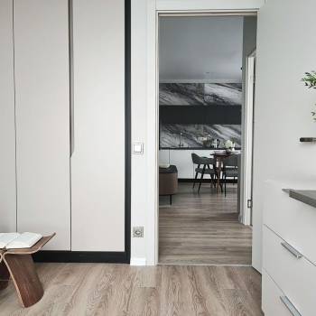 Сдается 2-х комнатная квартира, 50 м²