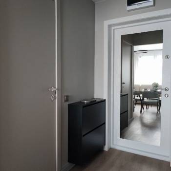 Сдается 2-х комнатная квартира, 50 м²