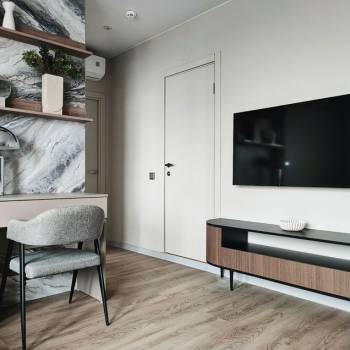 Сдается 2-х комнатная квартира, 50 м²