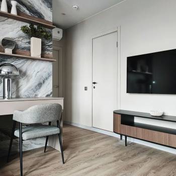 Сдается 2-х комнатная квартира, 50 м²