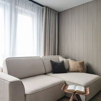 Сдается 2-х комнатная квартира, 50 м²