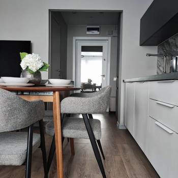 Сдается 2-х комнатная квартира, 50 м²
