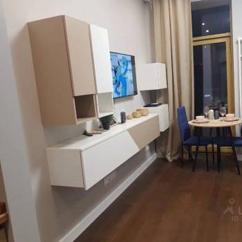 Сдается 1-комнатная квартира, 25 м²