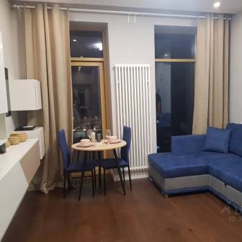 Сдается 1-комнатная квартира, 25 м²