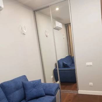 Сдается 1-комнатная квартира, 25 м²