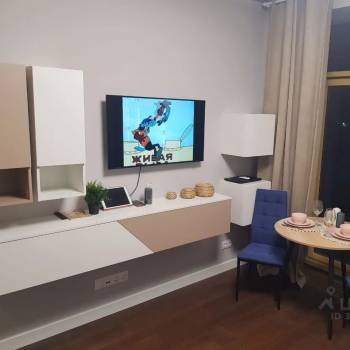 Сдается 1-комнатная квартира, 25 м²