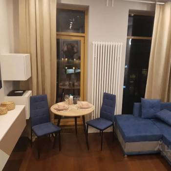 Сдается 1-комнатная квартира, 25 м²