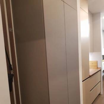 Сдается 1-комнатная квартира, 25 м²
