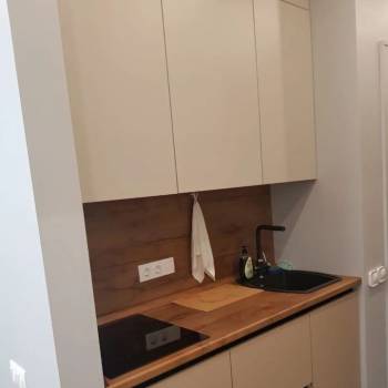 Сдается 1-комнатная квартира, 25 м²