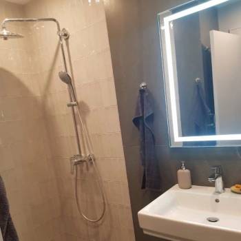 Сдается 1-комнатная квартира, 25 м²