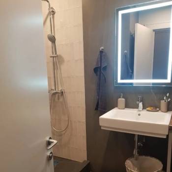 Сдается 1-комнатная квартира, 25 м²