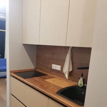 Сдается 1-комнатная квартира, 25 м²