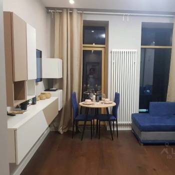 Сдается 1-комнатная квартира, 25 м²