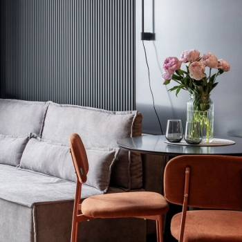 Сдается 1-комнатная квартира, 27 м²