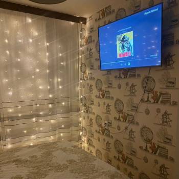 Продается 2-х комнатная квартира, 50,4 м²