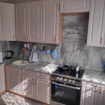 Продается 2-х комнатная квартира, 50,4 м²