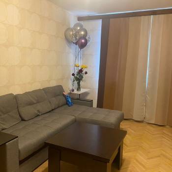 Продается 2-х комнатная квартира, 50,4 м²