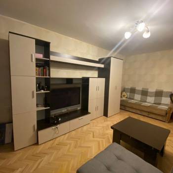 Продается 2-х комнатная квартира, 50,4 м²