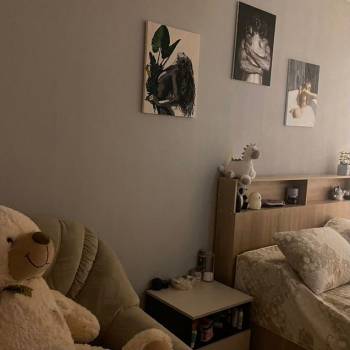 Продается 2-х комнатная квартира, 50,4 м²