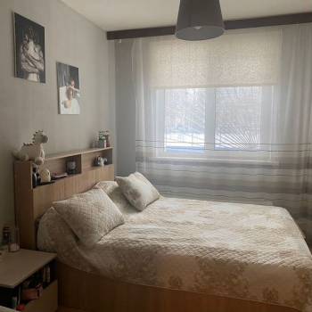 Продается 2-х комнатная квартира, 50,4 м²
