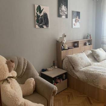 Продается 2-х комнатная квартира, 50,4 м²