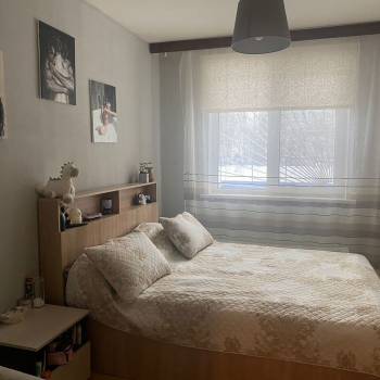 Продается 2-х комнатная квартира, 50,4 м²