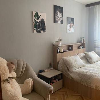 Продается 2-х комнатная квартира, 50,4 м²
